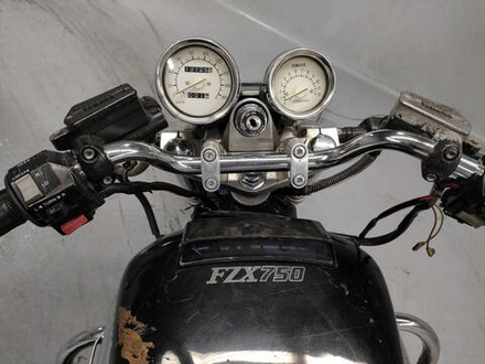 Yamaha FZX750 , 2000