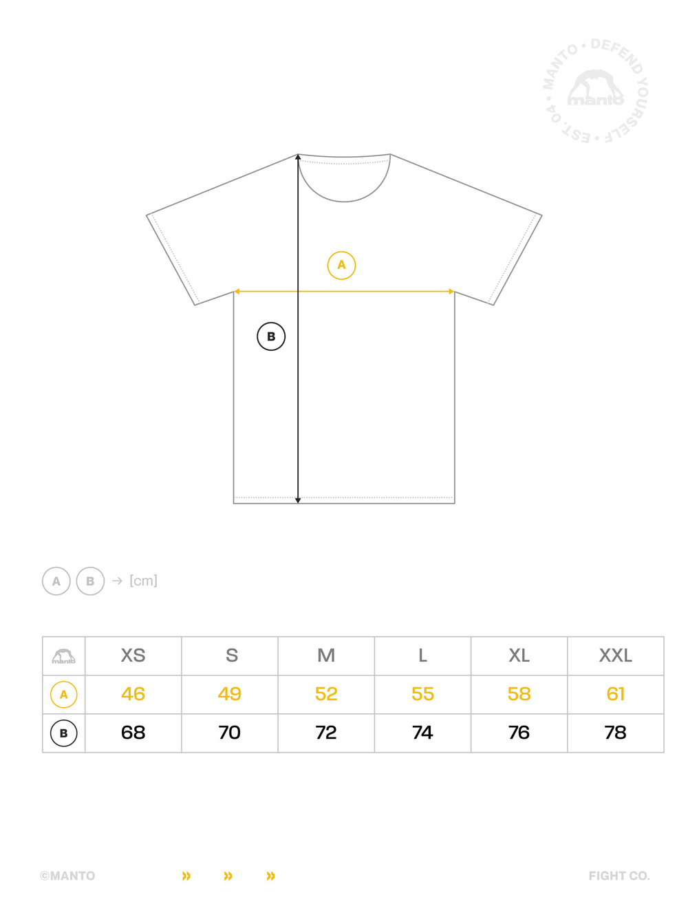 Футболка MANTO x Panku t-shirt STRUGGLE белая