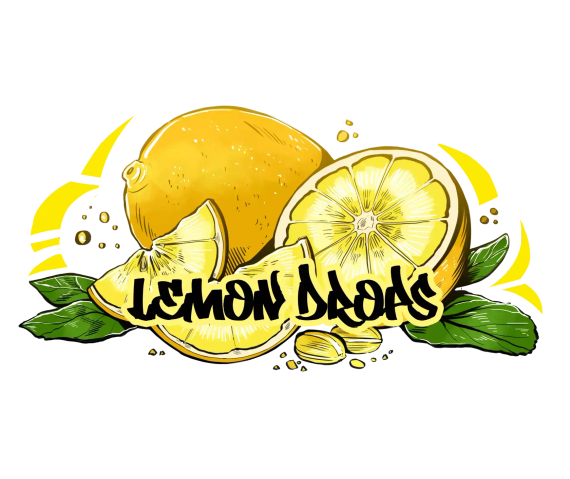 B3 - Lemon Drops (250г)