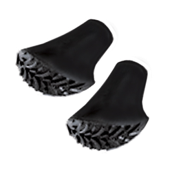 Tramp колпачок скандинавская ходьба (черный)