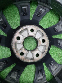 Диск Комплект дисков R17 Haval Jolion (2021-н.в.)