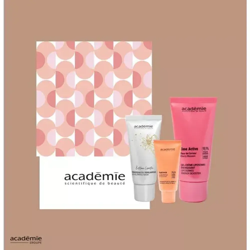 Набор «Pro-Age» Christmas Collection (3 позиции)