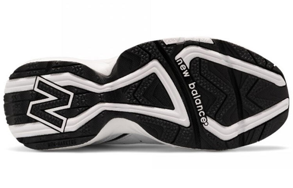 Кроссовки New Balance Nb 452 B (Женская размерная сетка)
