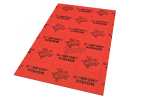 Шумоизоляция Comfort Mat Vision Red 6мм, 0,7×1,0