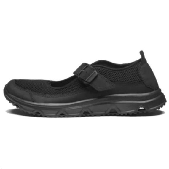 SALOMON RX Marie Повседневная обувь Низкий Топ Черный Унисекс
