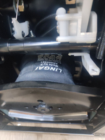 Пневматическое сиденье DongFeng