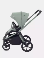 Коляска 2 в 1 Rant Flex Soft Therm, Forest Green