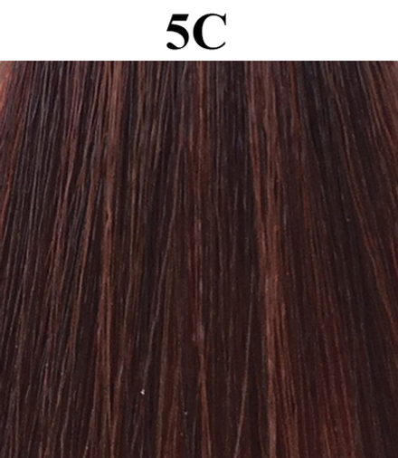 Matrix SoColor 5C Светлый шатен медный 90 мл