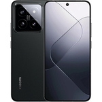 Смартфон Xiaomi 14 12/256Gb-Черный