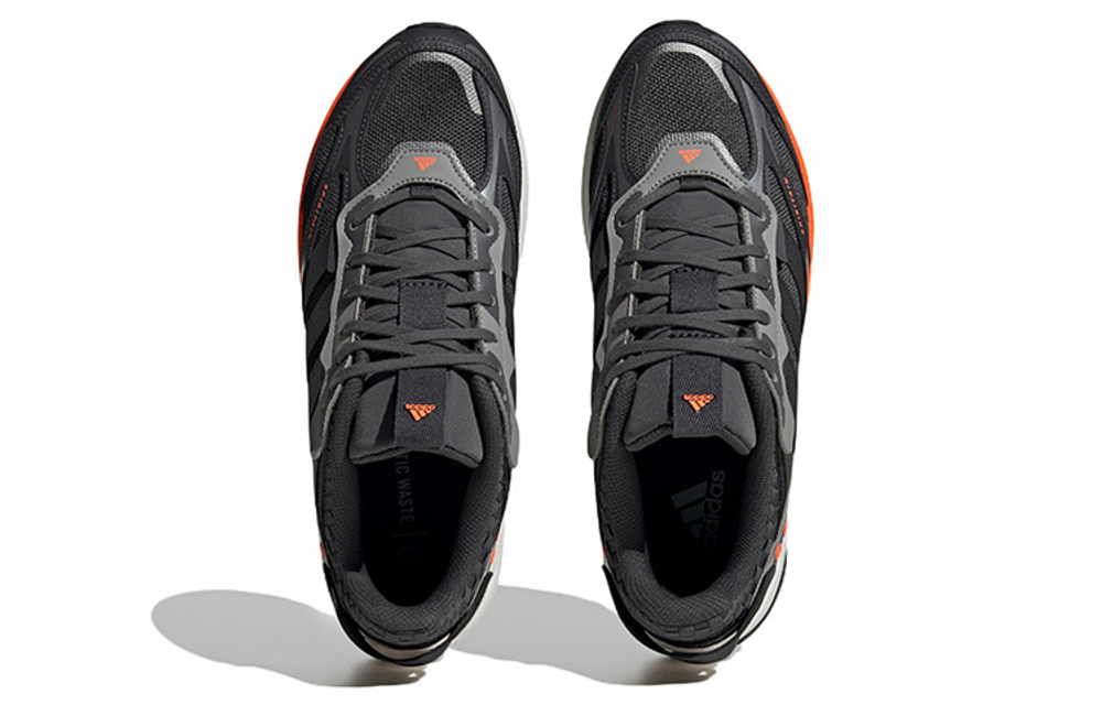 Кроссовки Adidas Spiritain 2000