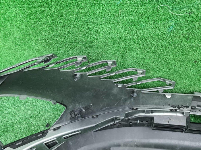 Бампер передний Omoda C5 (2022-н.в.)