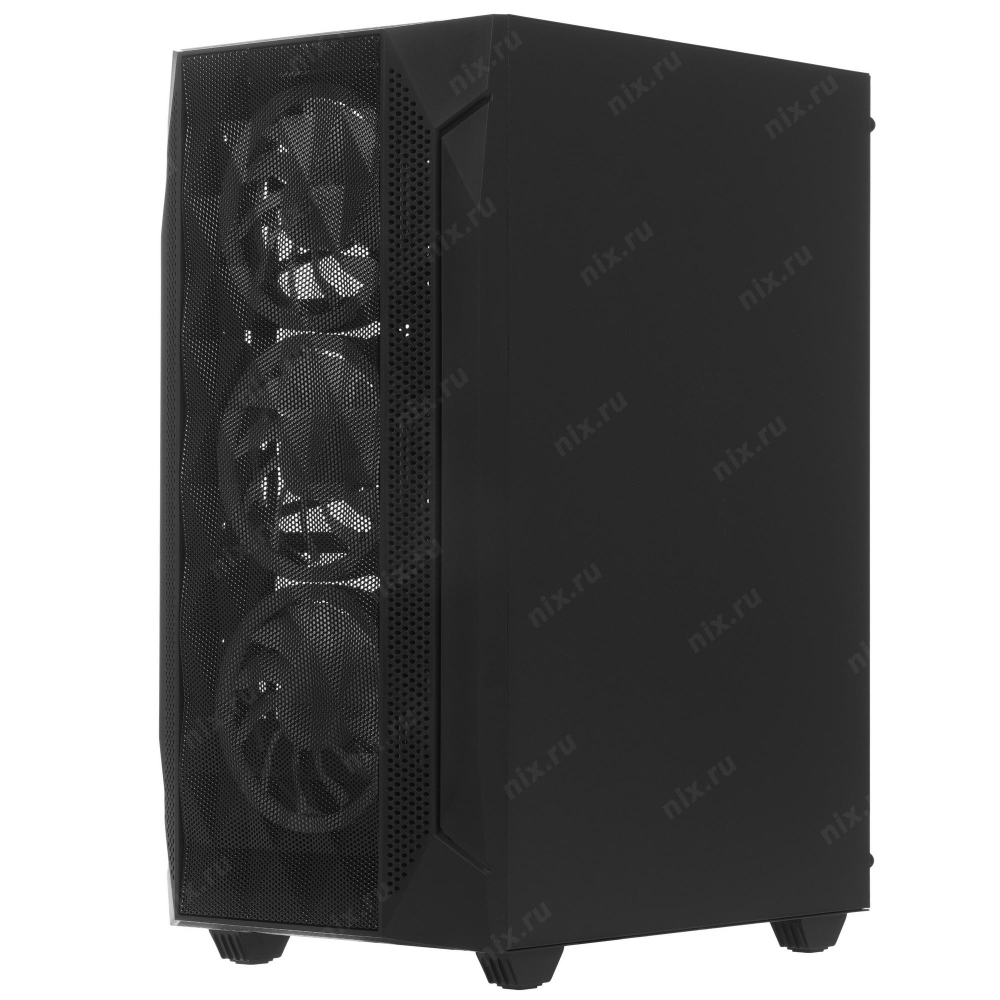 Компьютер i5-13400F/B760PRO/16-DDR4/256-M.2/1Tb-HDD/5060Ti-16GB/750W