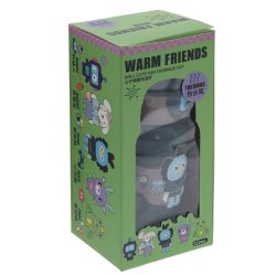 GAEM Термос, 480 мл, L10 W8,5 H21 см