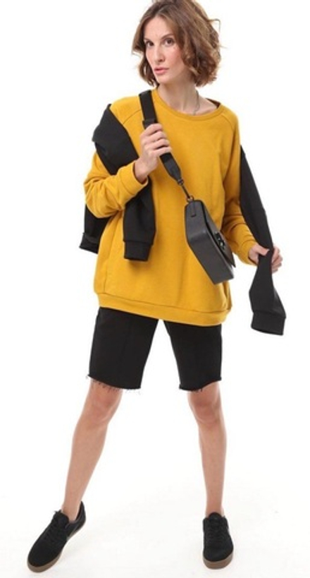 Велосипедки 3-х нитка