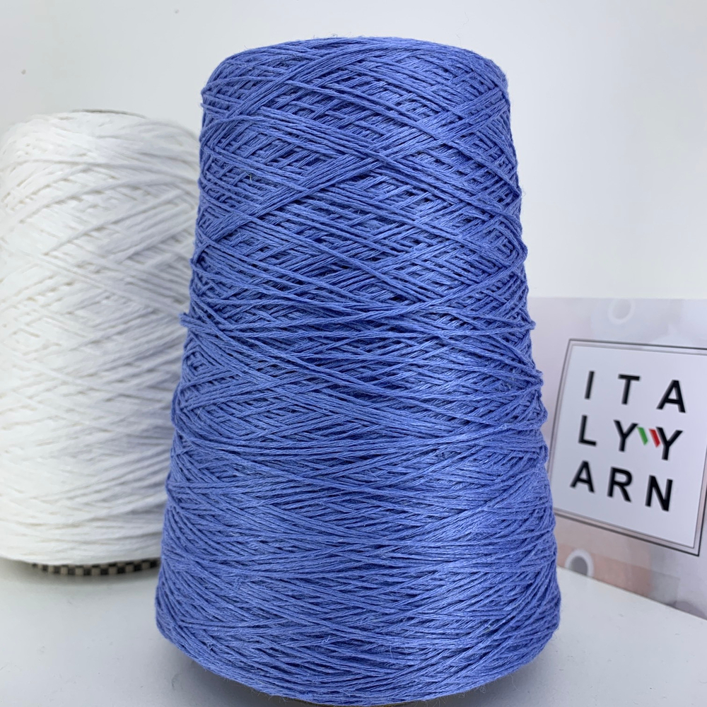 FRESCOLINO - Ri.Go 100% лен; 320м/100гр; есть мал. бобинка 193гр.