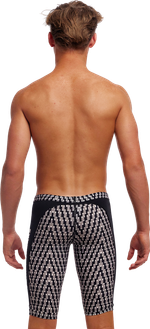 Джаммеры FUNKY TRUNKS Boys Training Jammers Dark Night