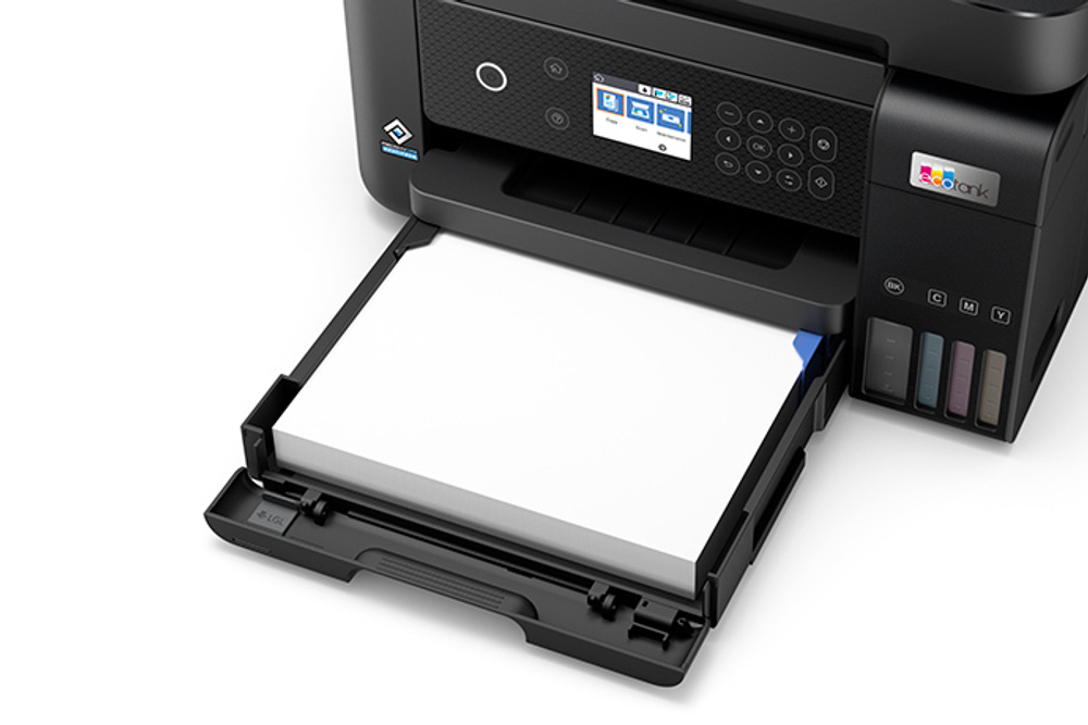 МФУ Epson EcoTank L6270