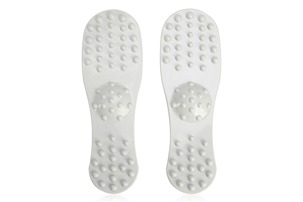 Аппарат для лимфодренажа, прессотерапии, массажа WelbuTech Seven Liner Zam-01, стандартный комплект, размер L