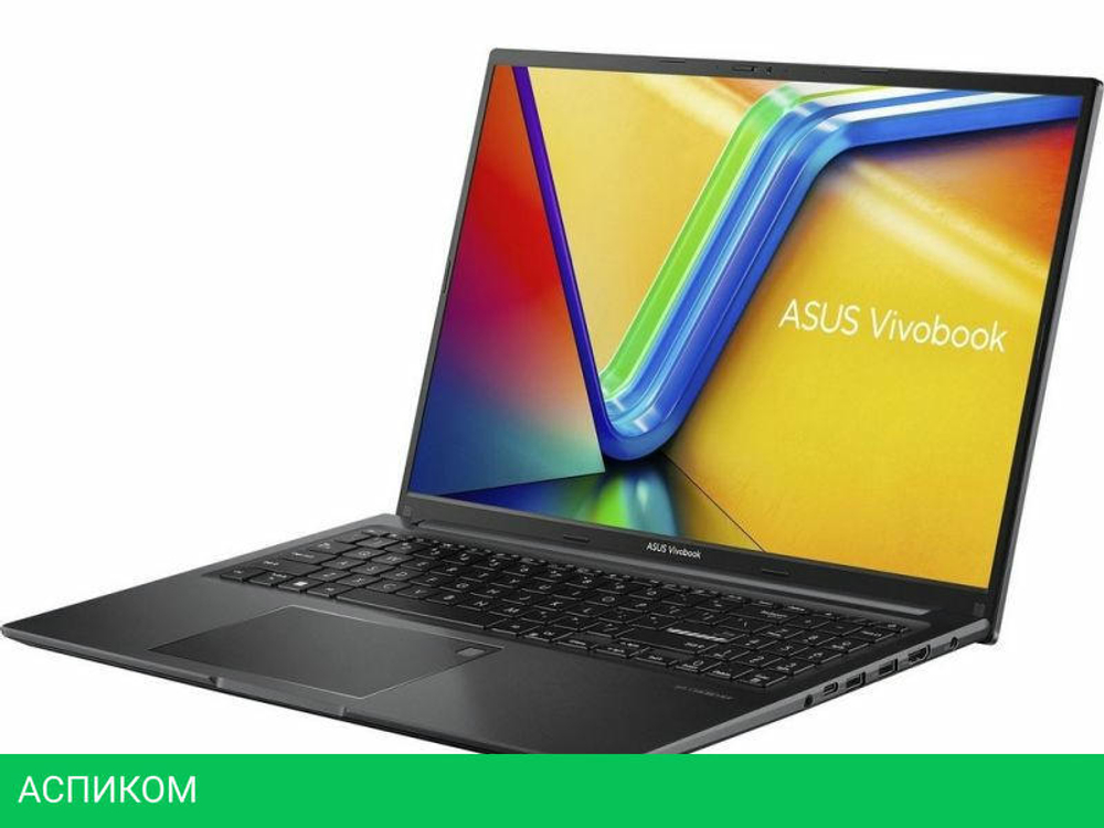 Ноутбук ASUS Vivobook 16 X1605VA-MB2106