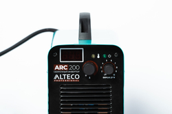 Сварочный аппарат ALTECO Professional ARC 200