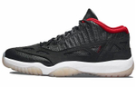 Кроссовки Jordan Air Jordan 11 Retro Low Ie "Bred"