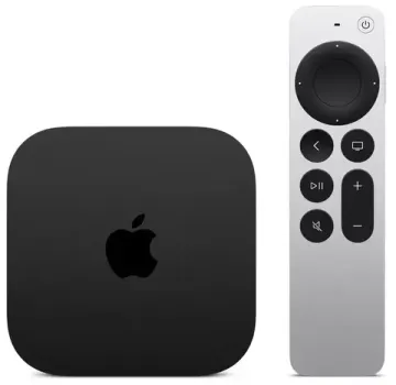 Apple TV 4K, 32 ГБ (2-го поколения)