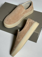 Слипоны Brunello Cucinelli