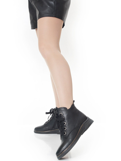 Ботинки женские демисезонные