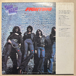 Thin Lizzy - Fighting (Япония 1980г.)