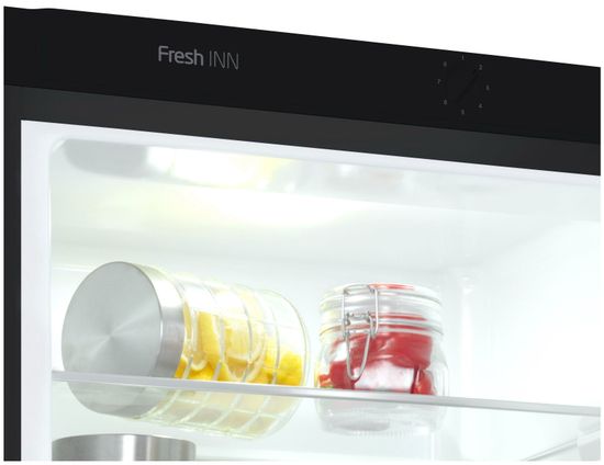 Холодильник Snaige RF56SM-S5JJ2G0D91 black