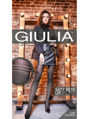 Колготки Saty Rete Up 01 Giulia