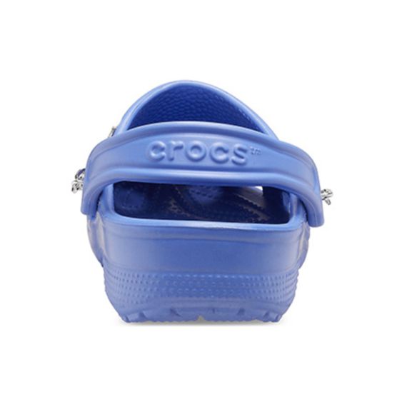 Crocs Classic Clog 'Cyan Blue'