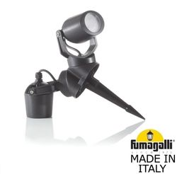 Ландшафтный светильник FUMAGALLI MINITOMMY 2L SPIKE 3M1.001.000.AXU2L