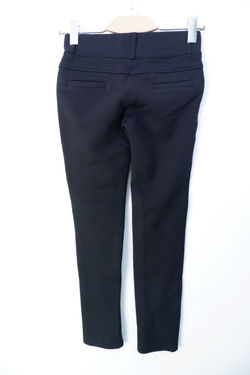 Брюки базовые утепленные 40 размер