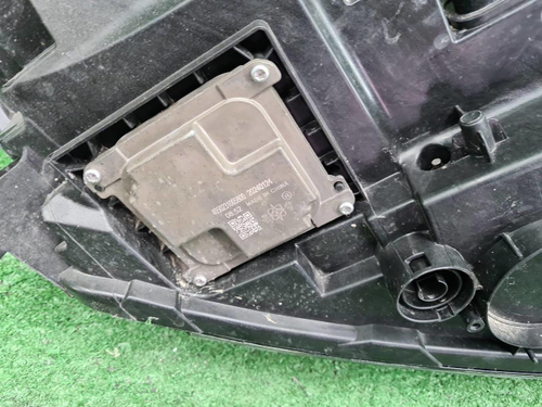 Фара левая Chery Tiggo 7 Pro (2020-2024) LED