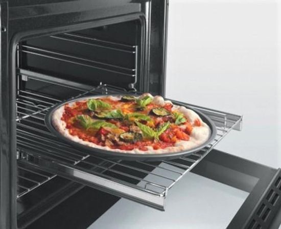 Электрический духовой шкаф Candy FPE 629/6 NX