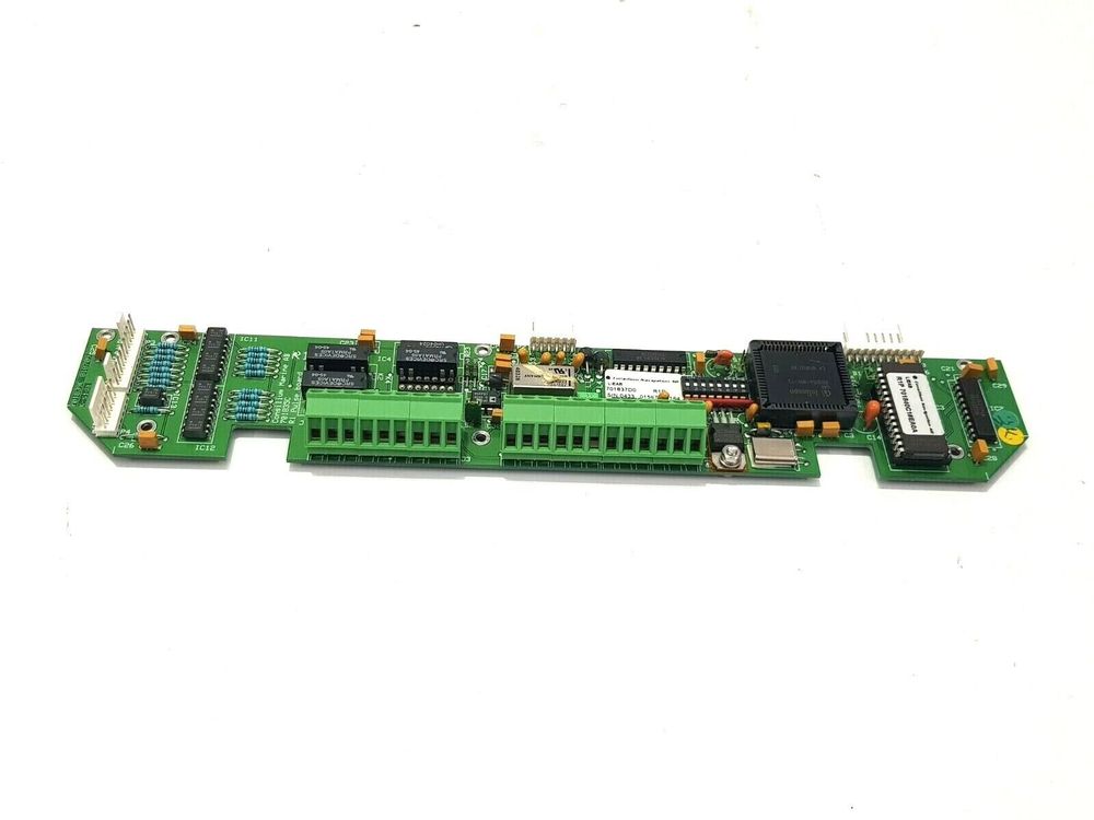 CONVERTER BOARD