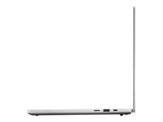 Ноутбук ASUS ROG ZEPHYRUS G14 2024 GA403UU-QS080 (90NR0HZ2-M003V0) 14" Ryzen 7 8845HS GeForce® RTX 4050 для ноутбуков SSD 1ТБ ОЗУ 16ГБ Без ОС Белый
