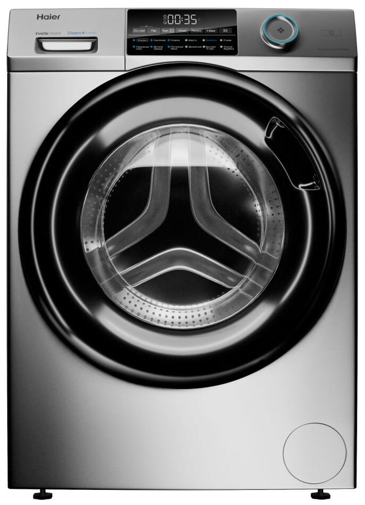 Haier HW70-BP12959AS Стиральная машина
