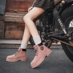 Сапоги Warrior, WXY-D637C