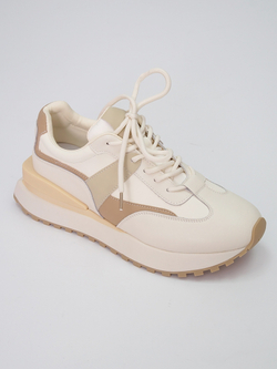 Кроссовки женские демисезонные