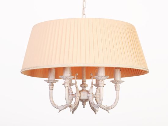 Подвесная люстра Manne SD763 (peach)