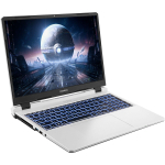 Ноутбук  Colorful EVOL P15 24-HD55D16512A-G-RU-KA 15.6 ", Core i5, 16 Гб RAM, 512 Гб SSD, GeForce RTX 4050, Белый
