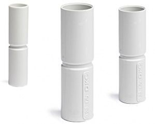 Муфта с ограничителем d16 DKC