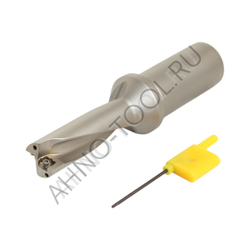 Сверло корпусное 18.0мм K3D18025-06 ACCKee