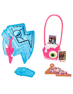 Кукла Monster High — Frankie Stein с питомцем HHK53