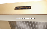 Вытяжка Kuppersberg V 939 C Bronze