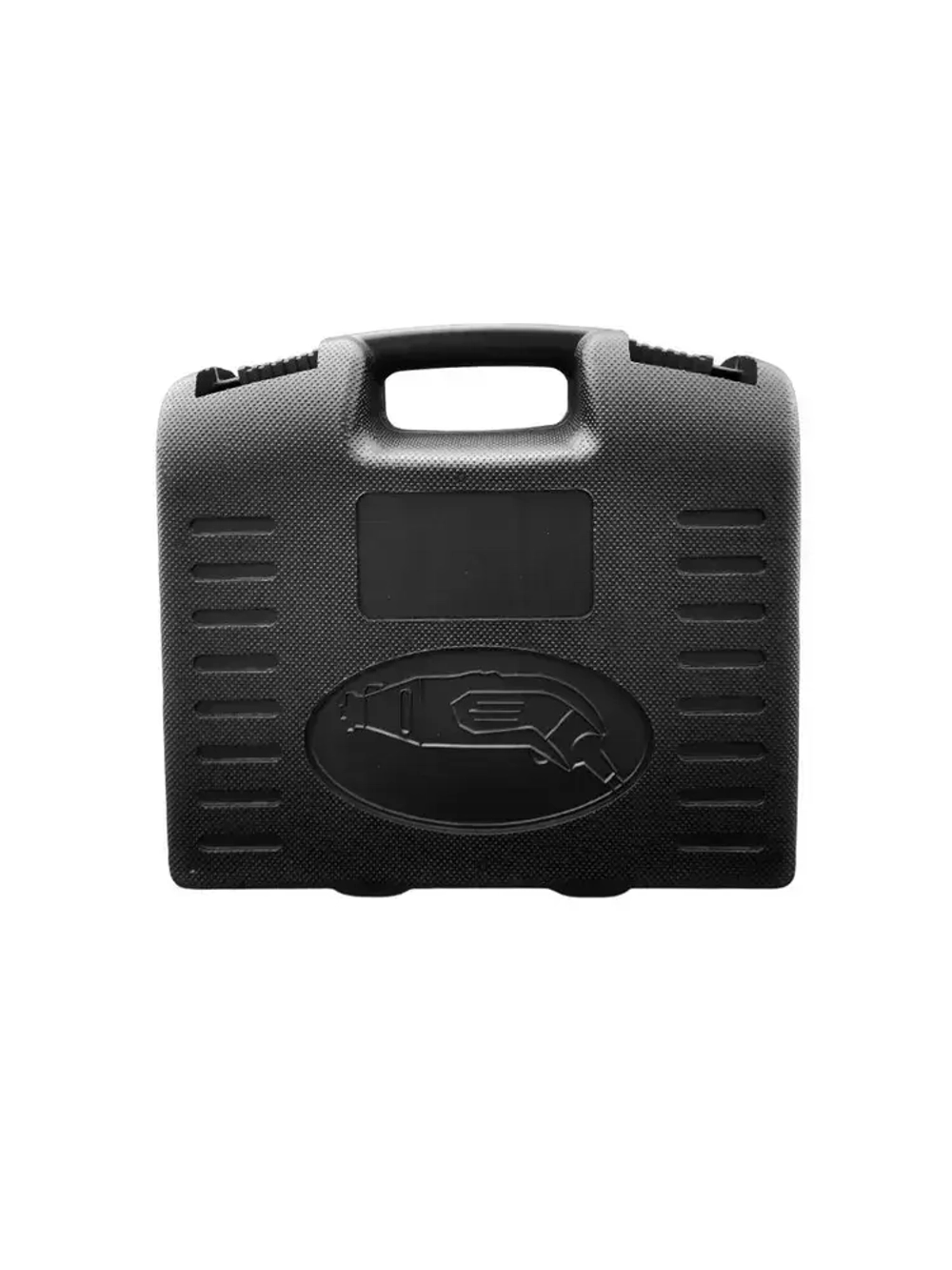 Гравер электрический Г-9034В Вихрь с гибким валом и набором насадок в кейсе (350 вт, 35 насадок + кейс, 34000 об./мин)