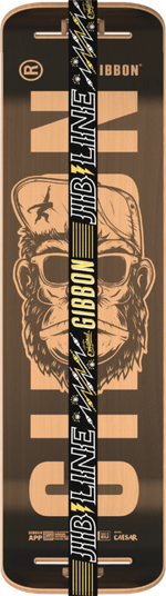 Комплект Gibbon Board - Caesar Jib  доска + стропа