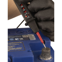 WDK-21464 Пробник автоэлектрика 6, 12, 24, 48 В